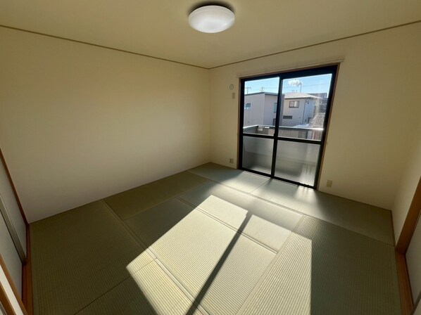 エピソード21の物件内観写真